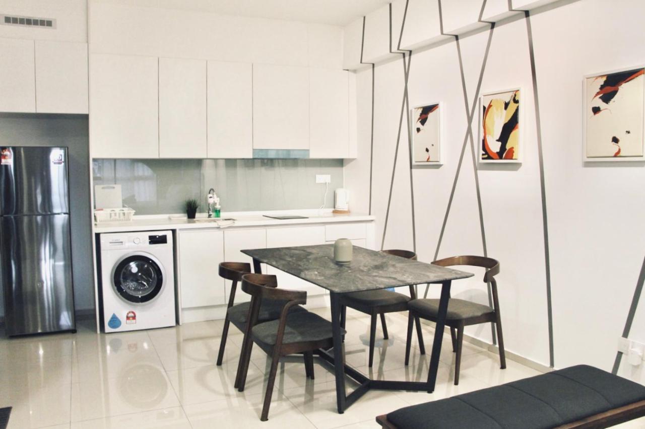 Ekocheras Designer Suite By Moka @ Cheras Kuala Lumpur Exterior photo